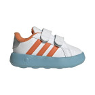 FTWWHT/ORANGE/P